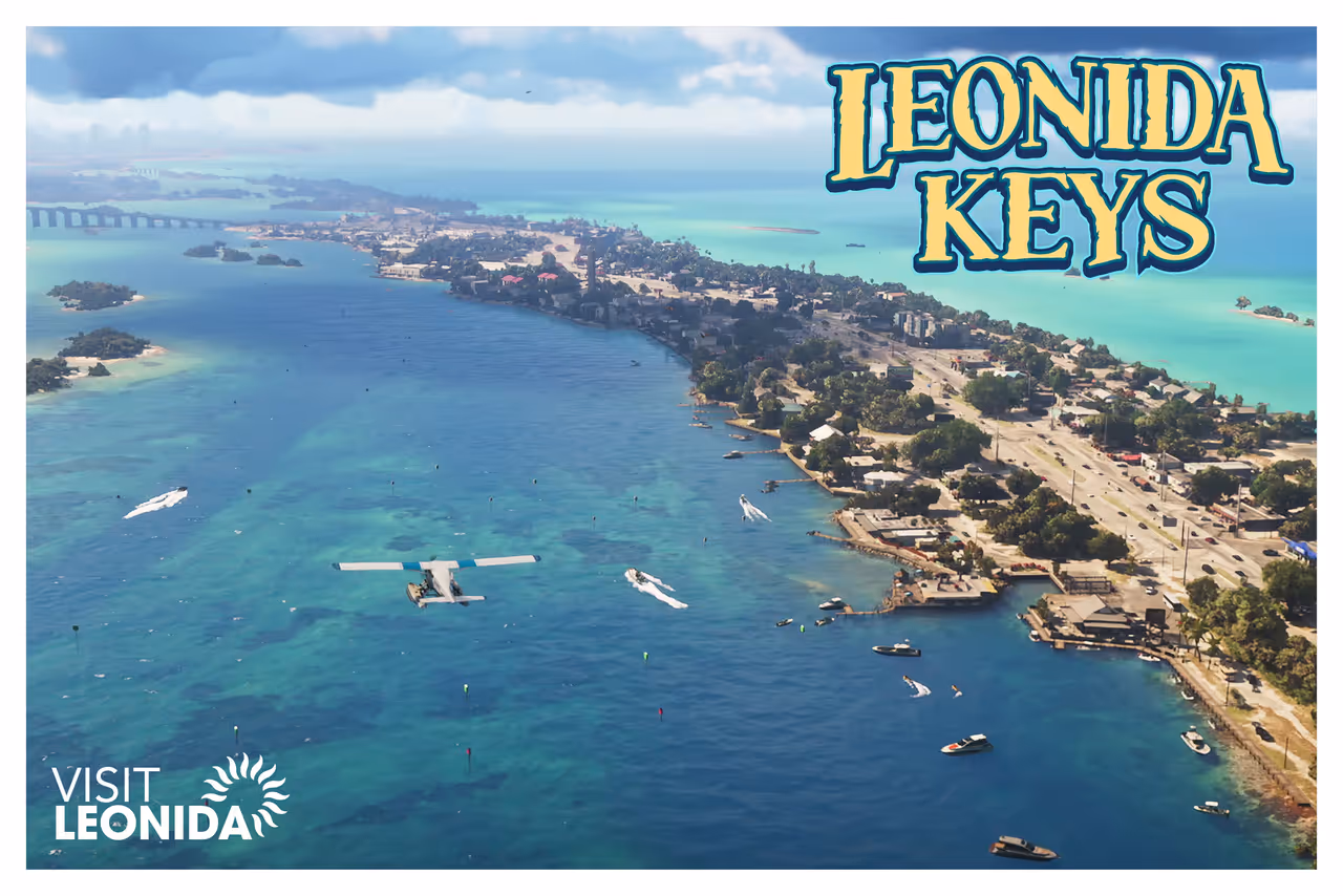 GTA 6, Official, Location, Vice City