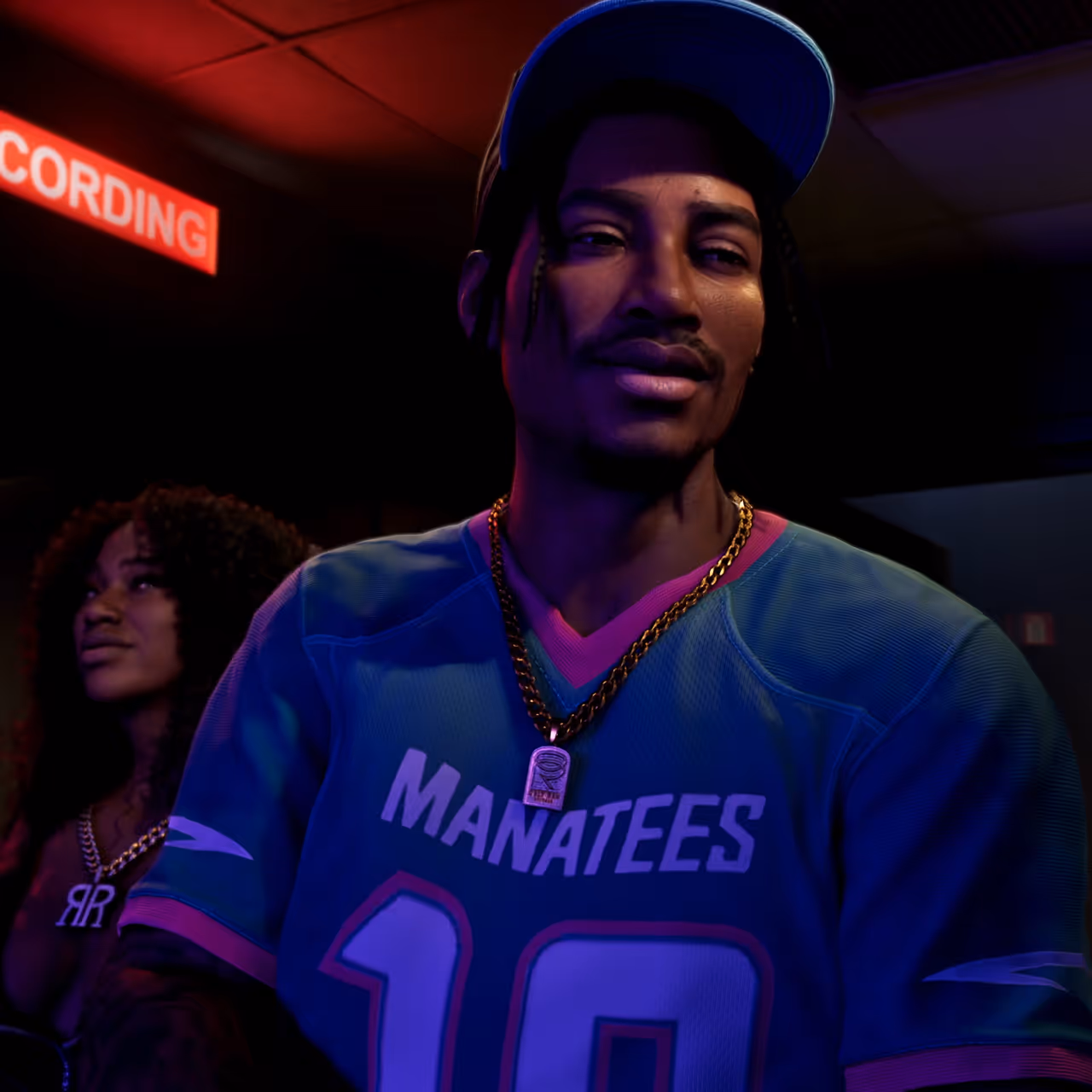 GTA 6, Official, Character, Dre'Quan Priest