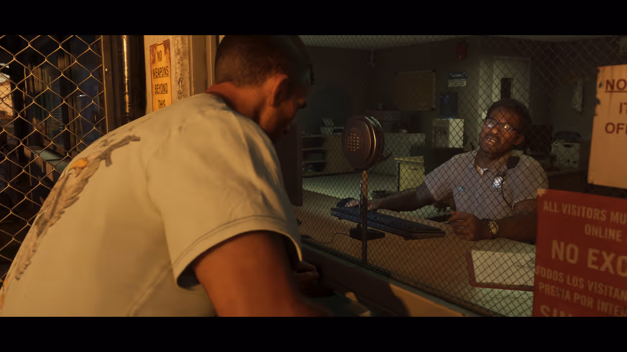 GTA 6, Official, Trailer 2