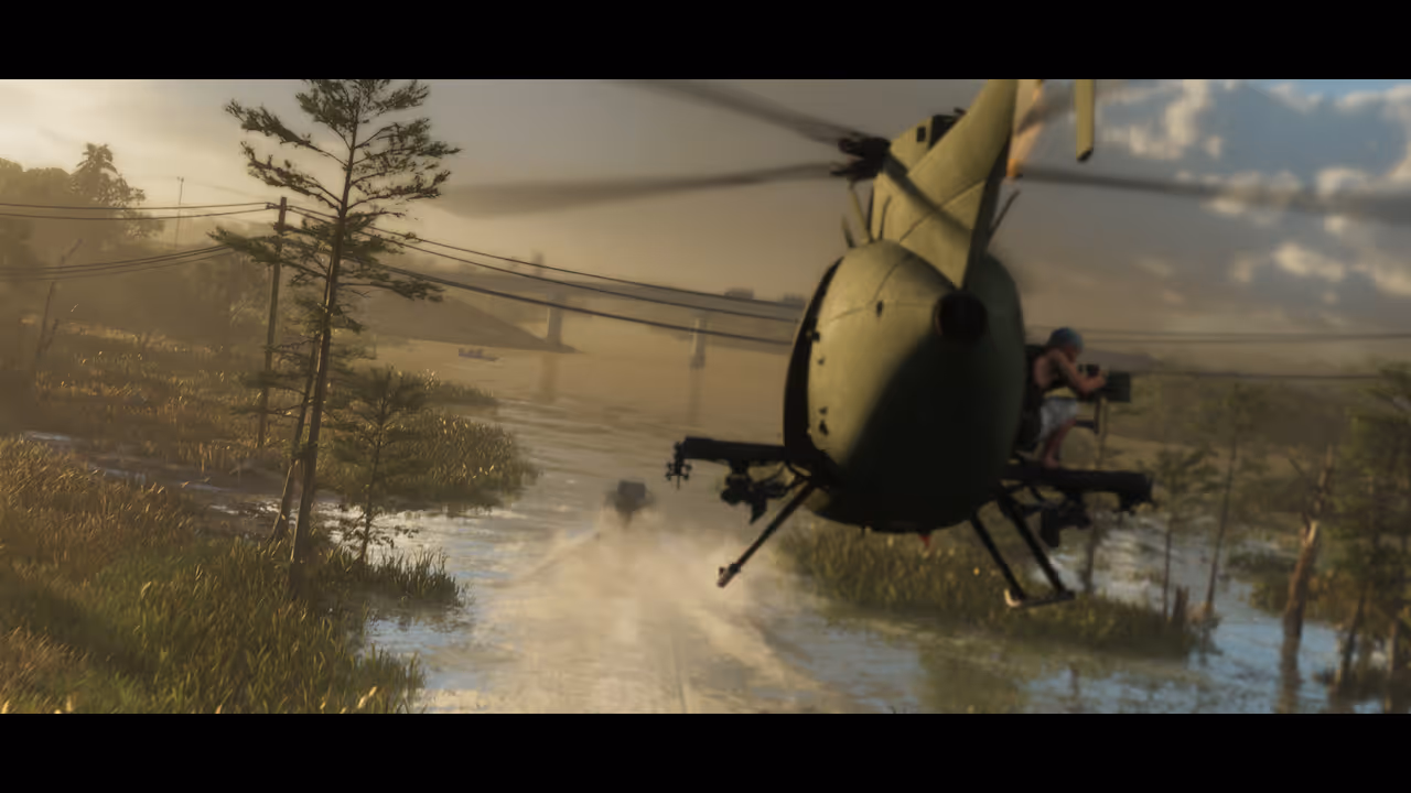 GTA 6, Official, Trailer 2