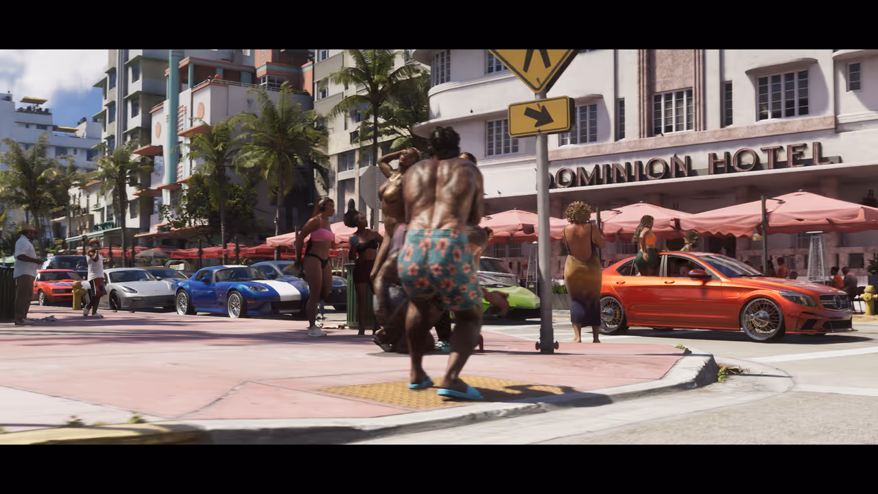 GTA 6, Official, Trailer 2