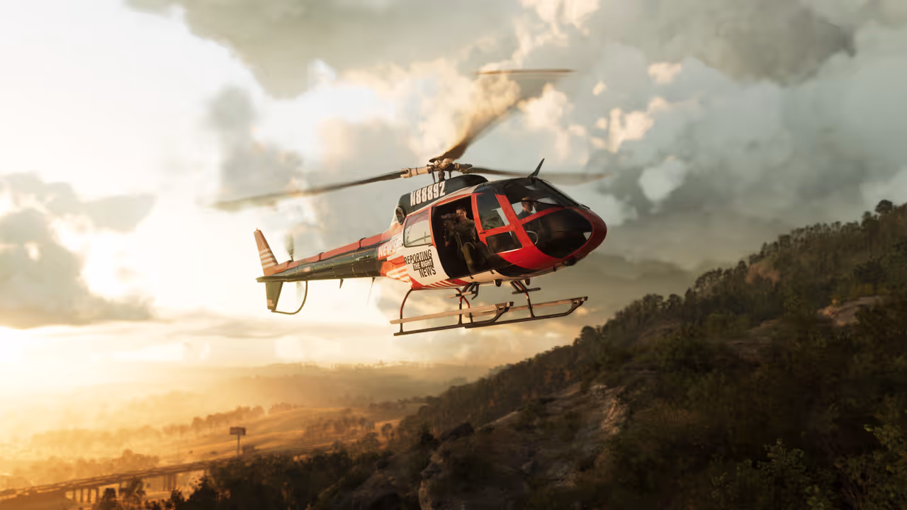 GTA 6, Official, Screenshot, PS5/Xbox Series X|S, Location, Mount Kalaga