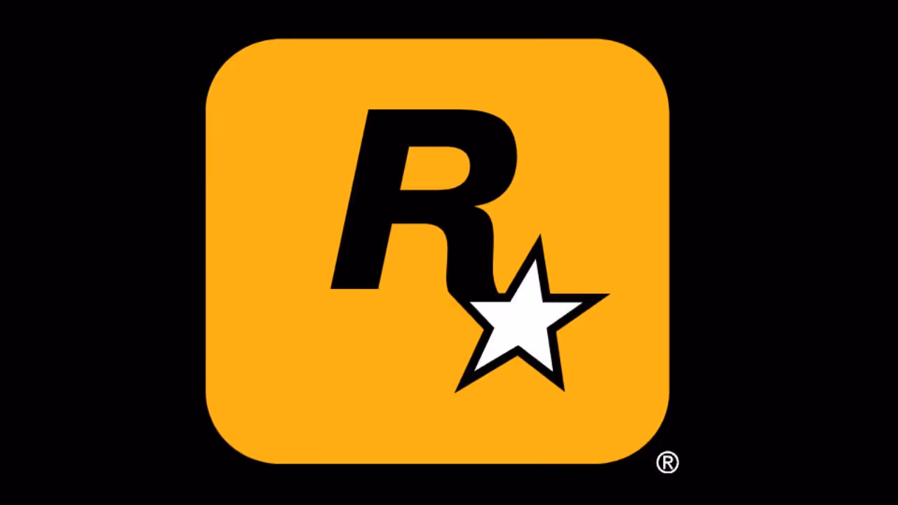 Rockstar Games Logo