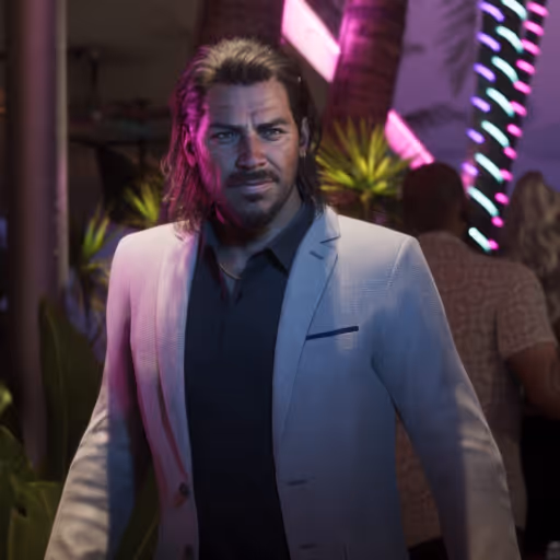 Raul Bautista in GTA 6