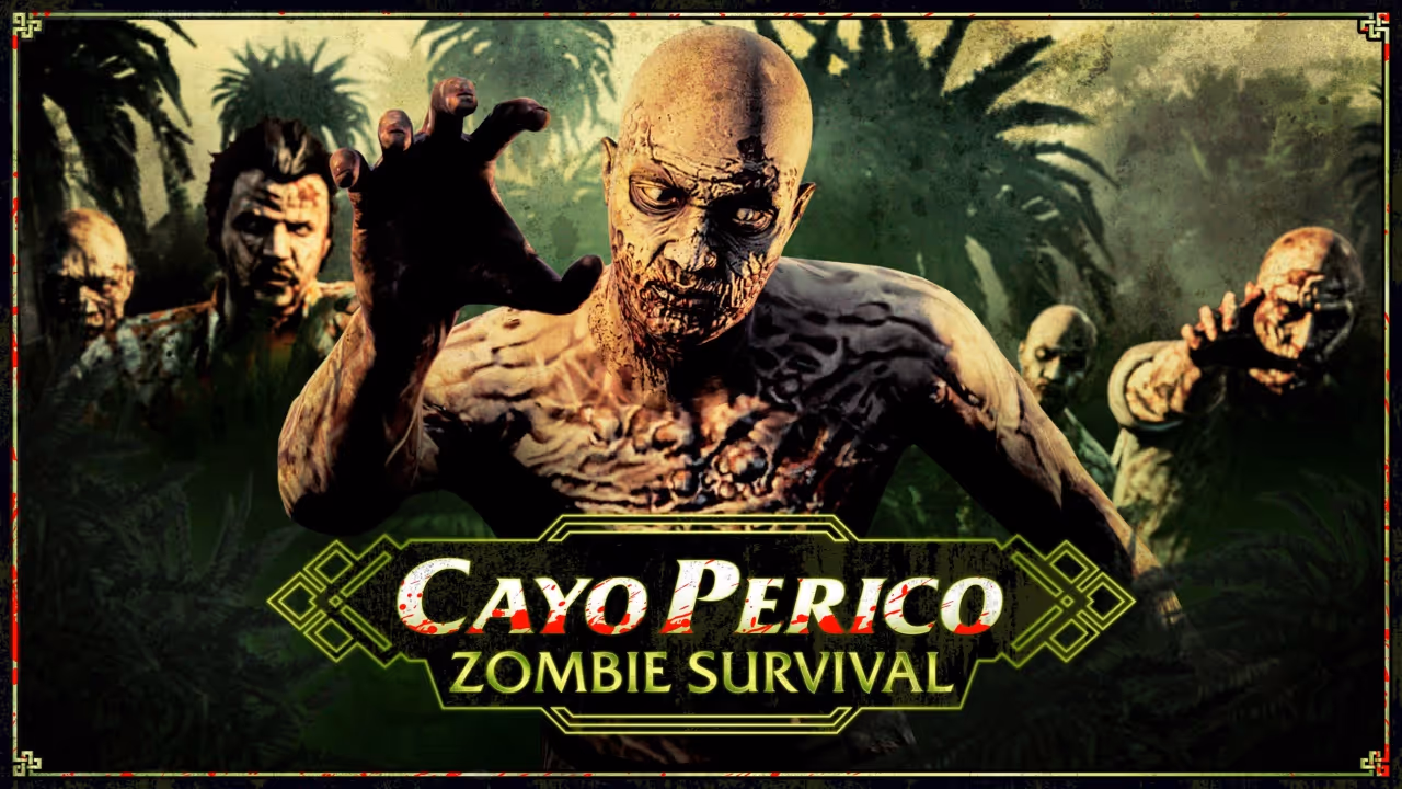 Cayo Perico Survival, GTA Online