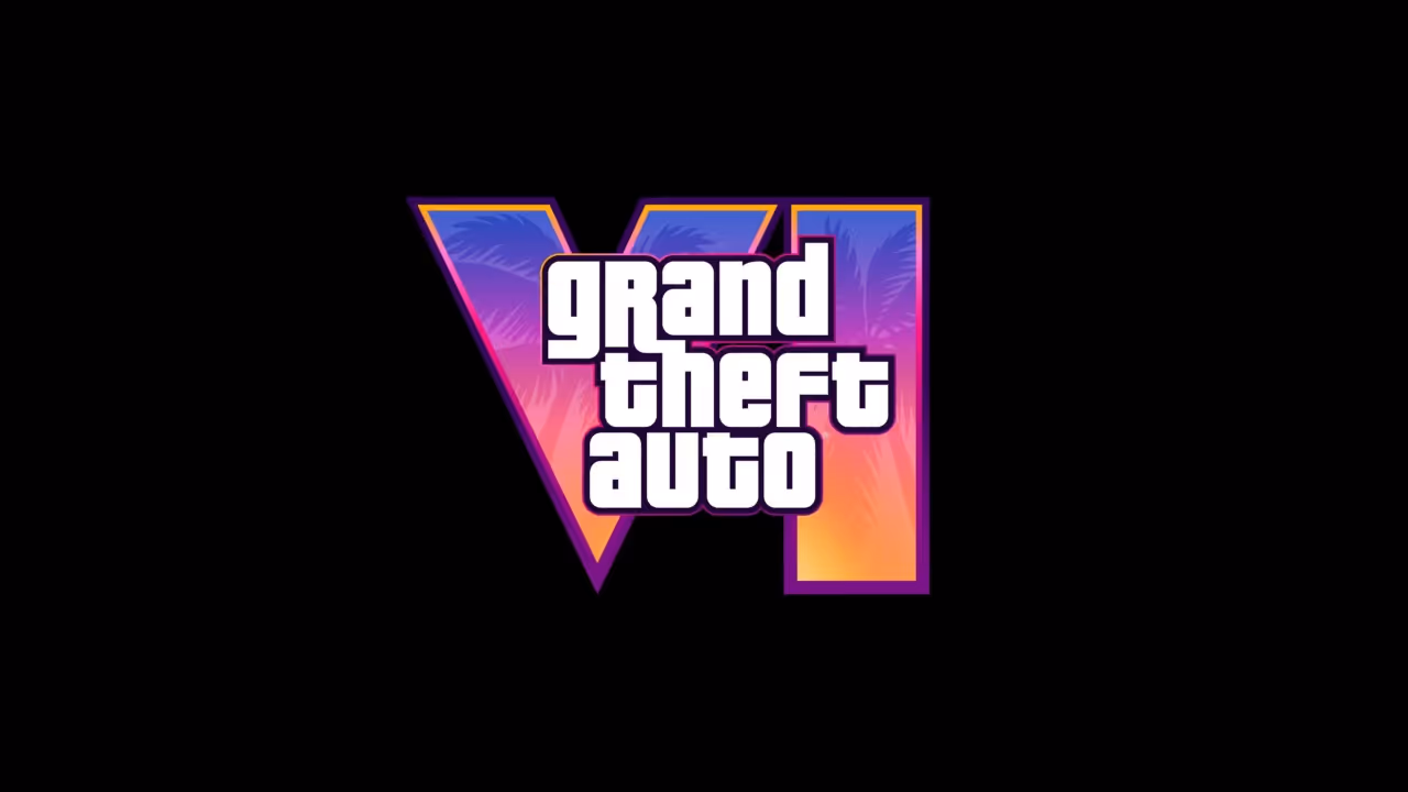 GTA 6 Logo