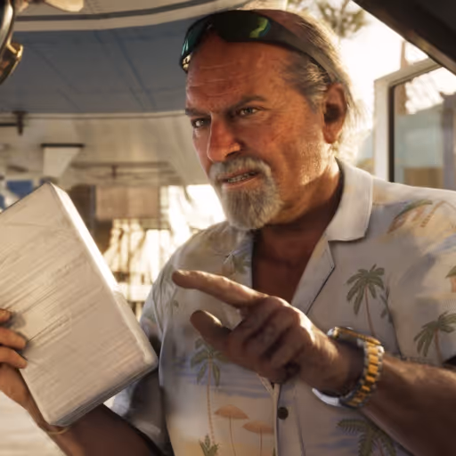 Brian Heder in GTA 6