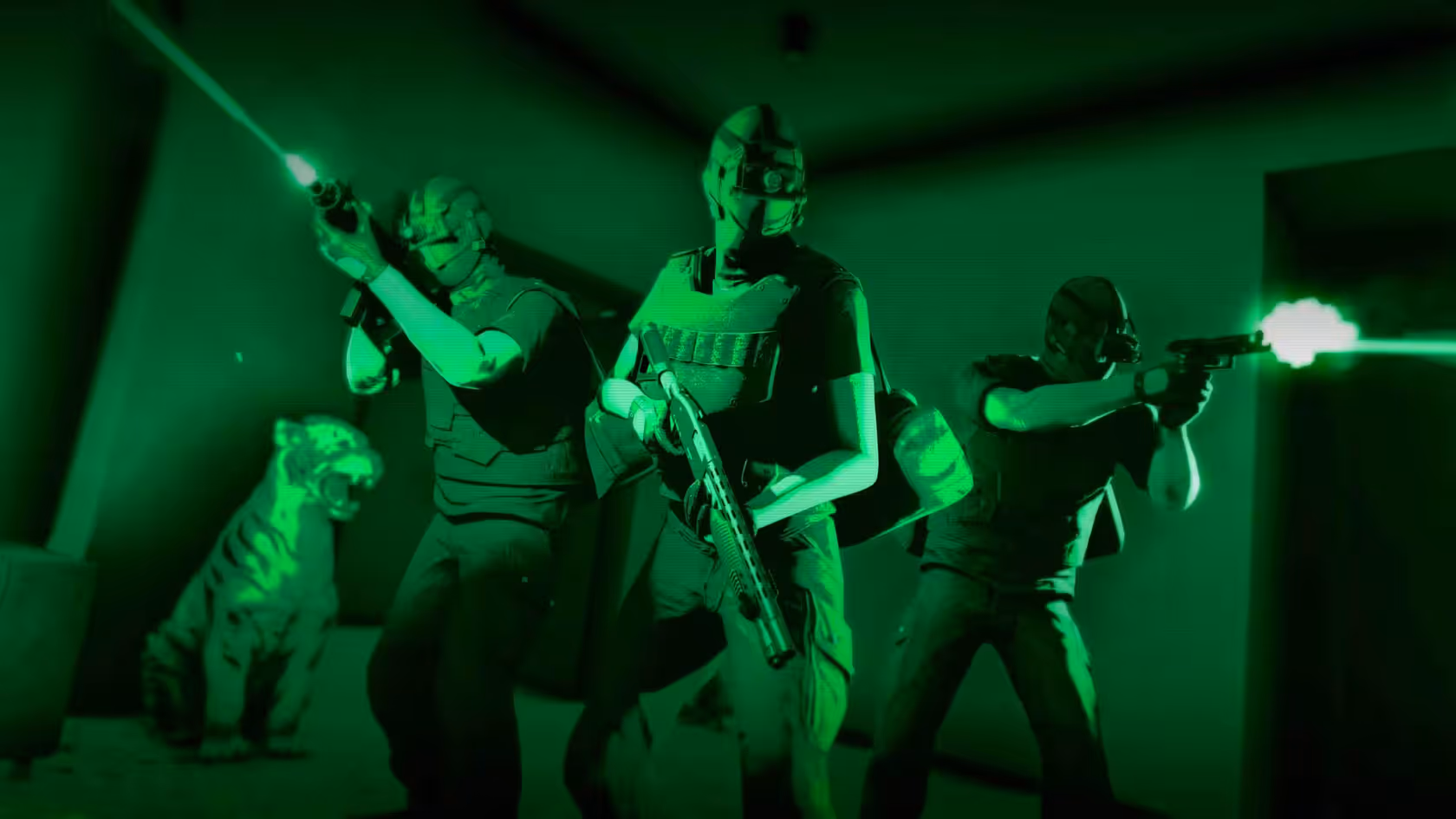 The Fine Art File in GTA Online