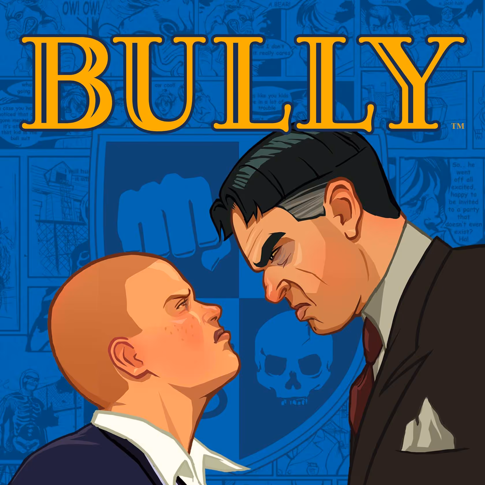 Bully Game