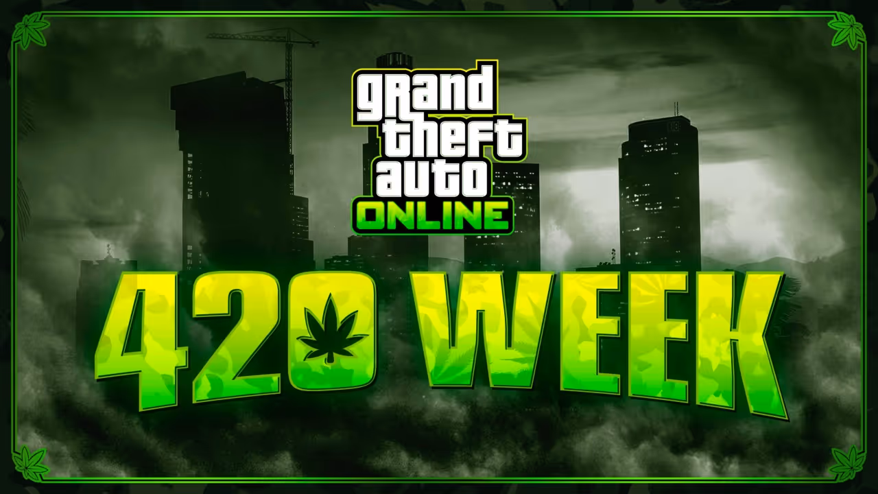 420 gta
