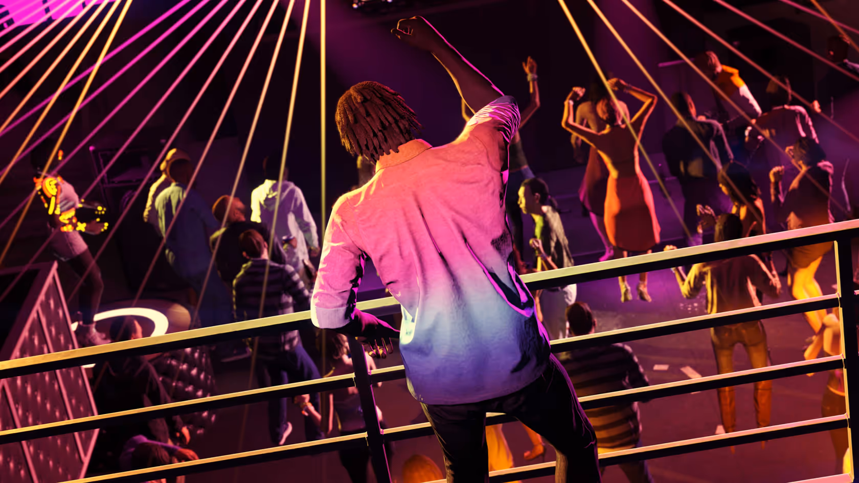 Nightclub Bonuses in GTA Online