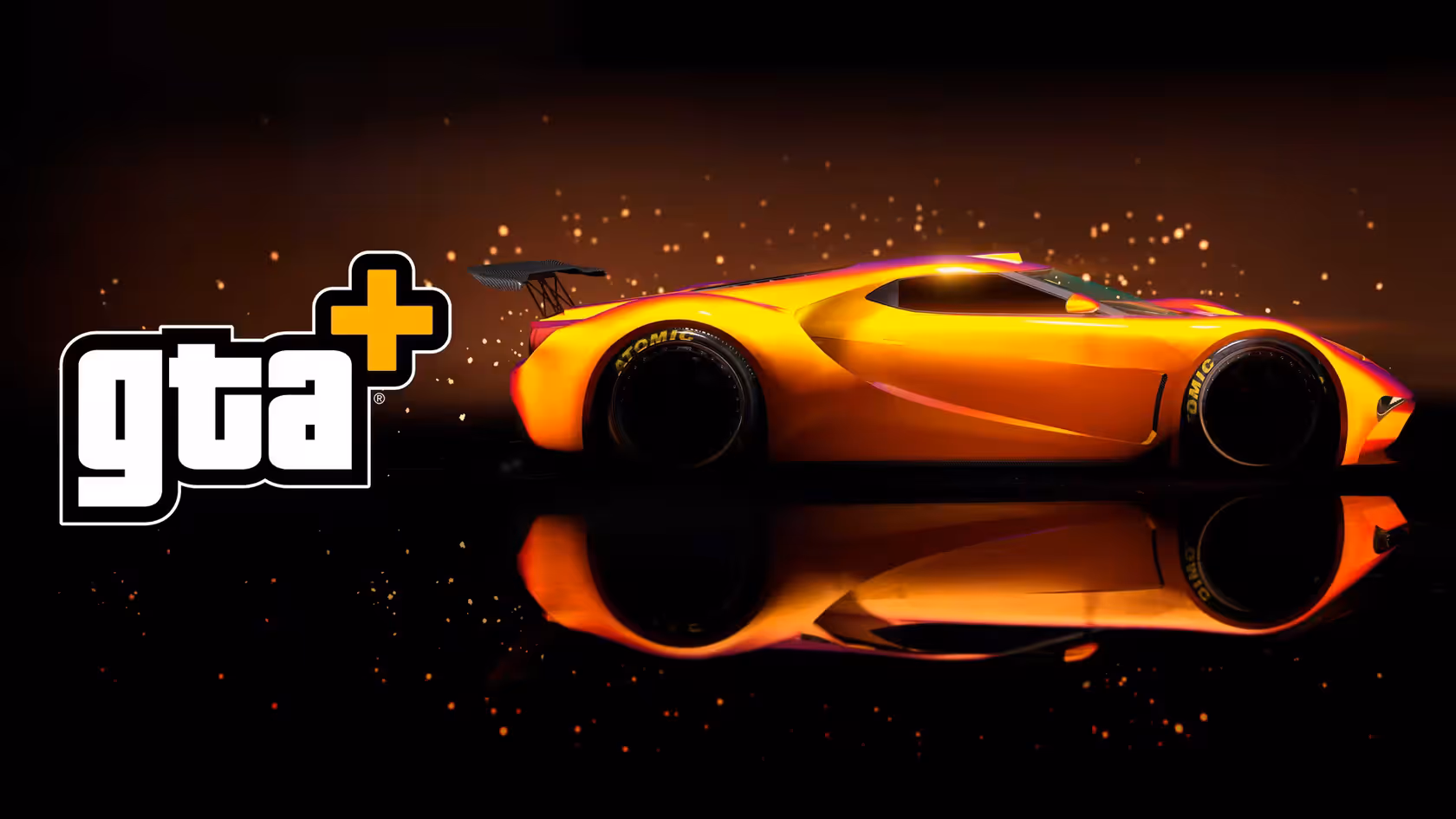 Vapid FMJ in GTA Online