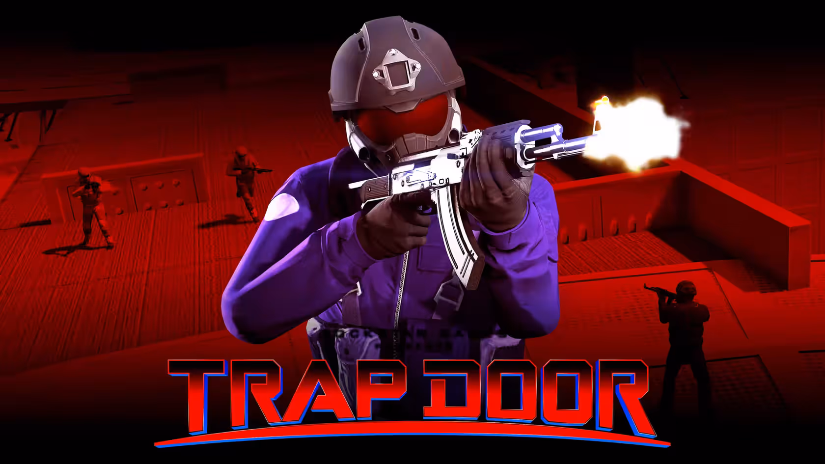 Trap Door gta online