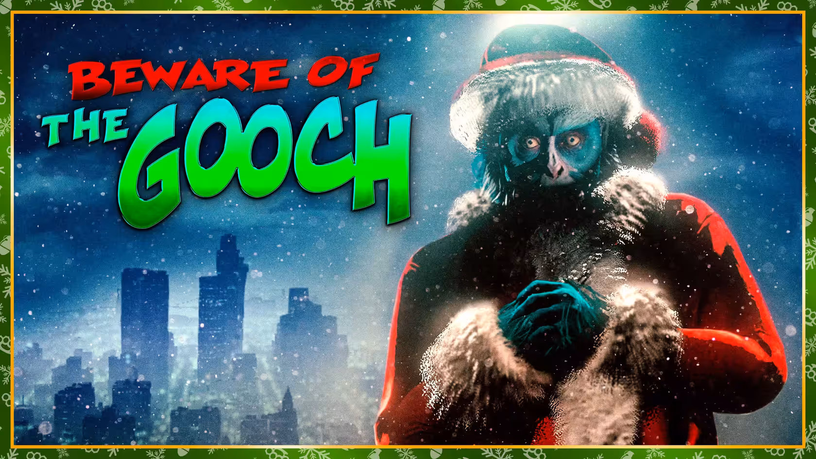 The Gooch gta online