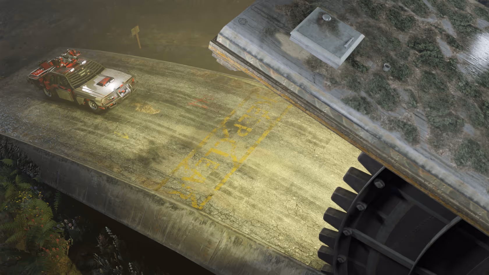 Bunker Properties in GTA Online