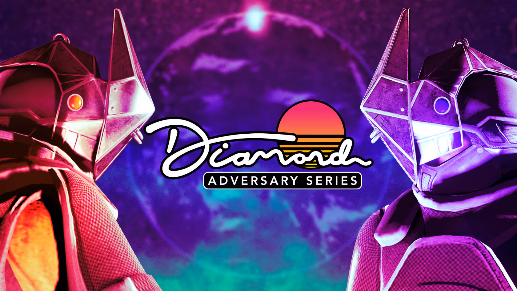 Diamond Adversary Series in GTA Online