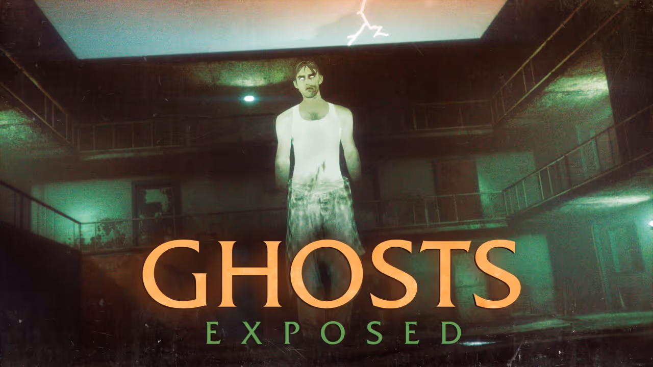 Ghosts Exposed in GTA Online