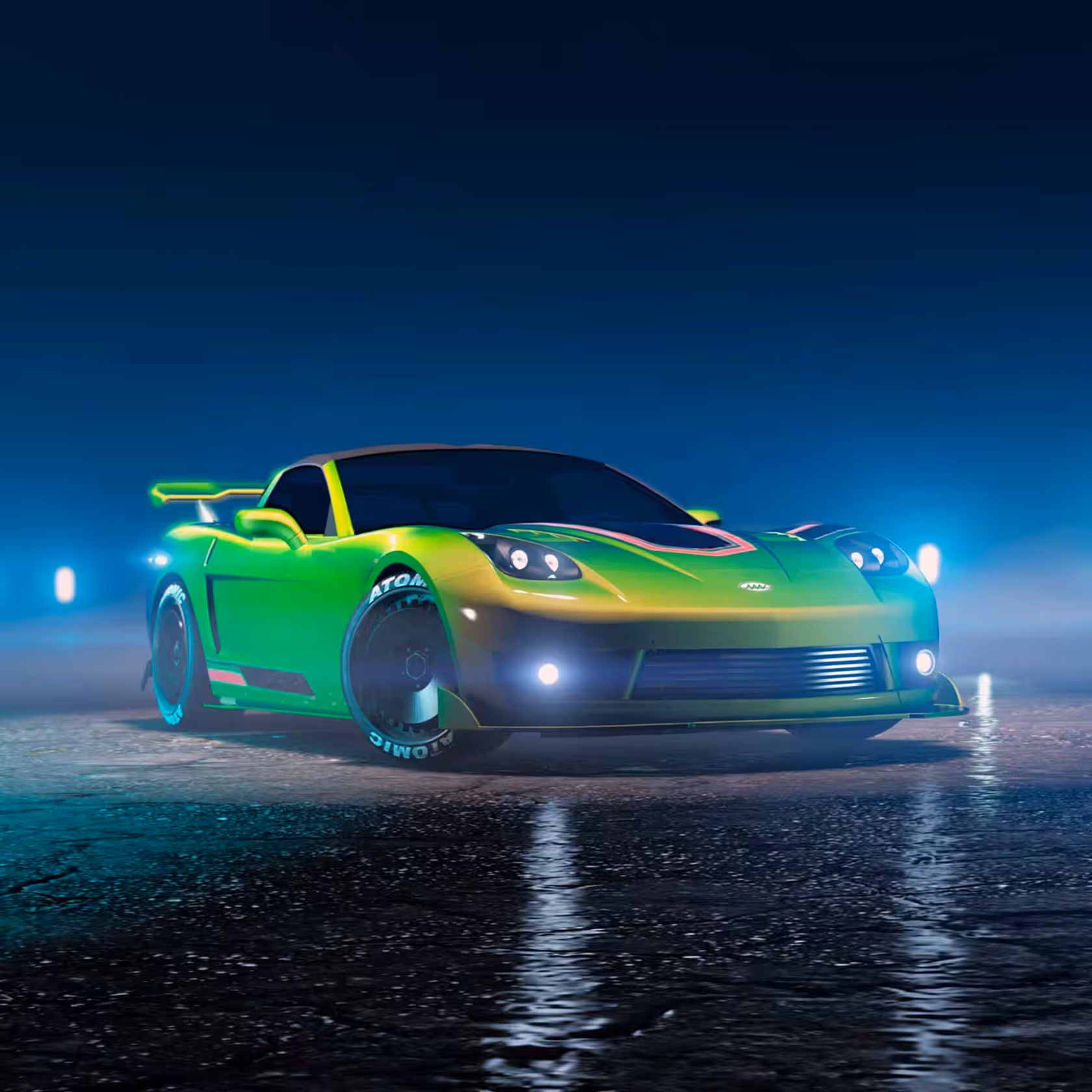 GTA+ Bonuses in GTA Online in GTA Online