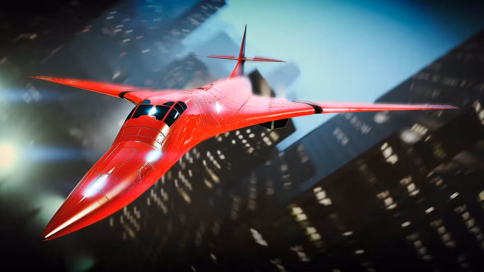 RO-86 Alkonost in GTA Online