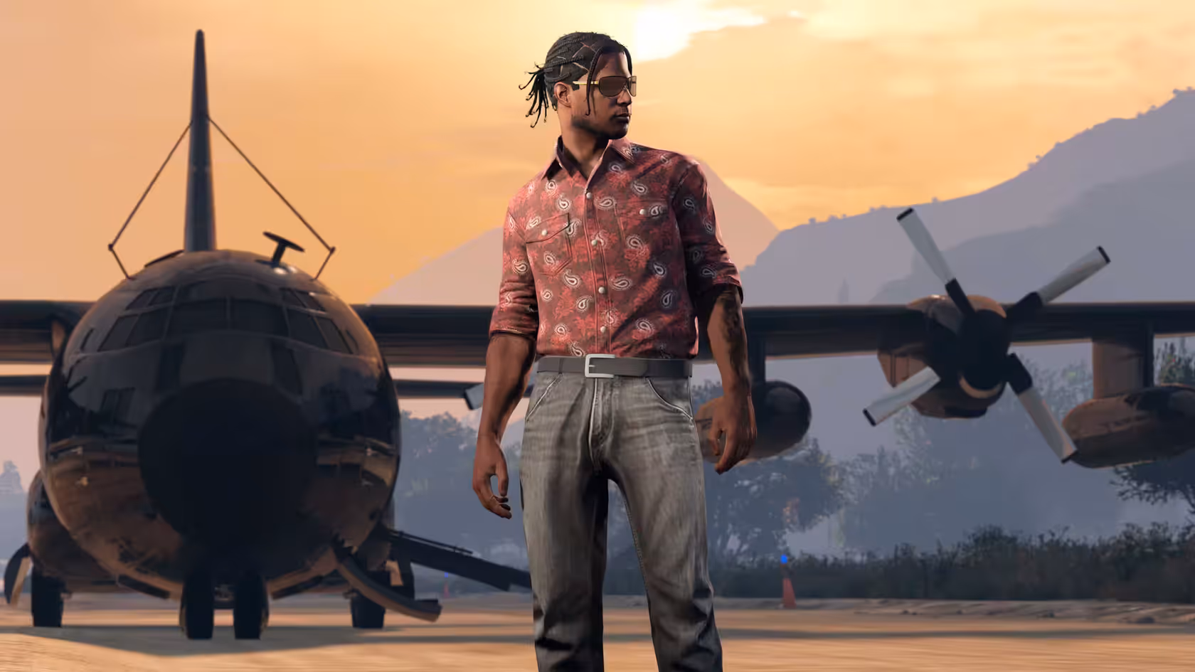 Career Progress Bonuses in GTA Online
