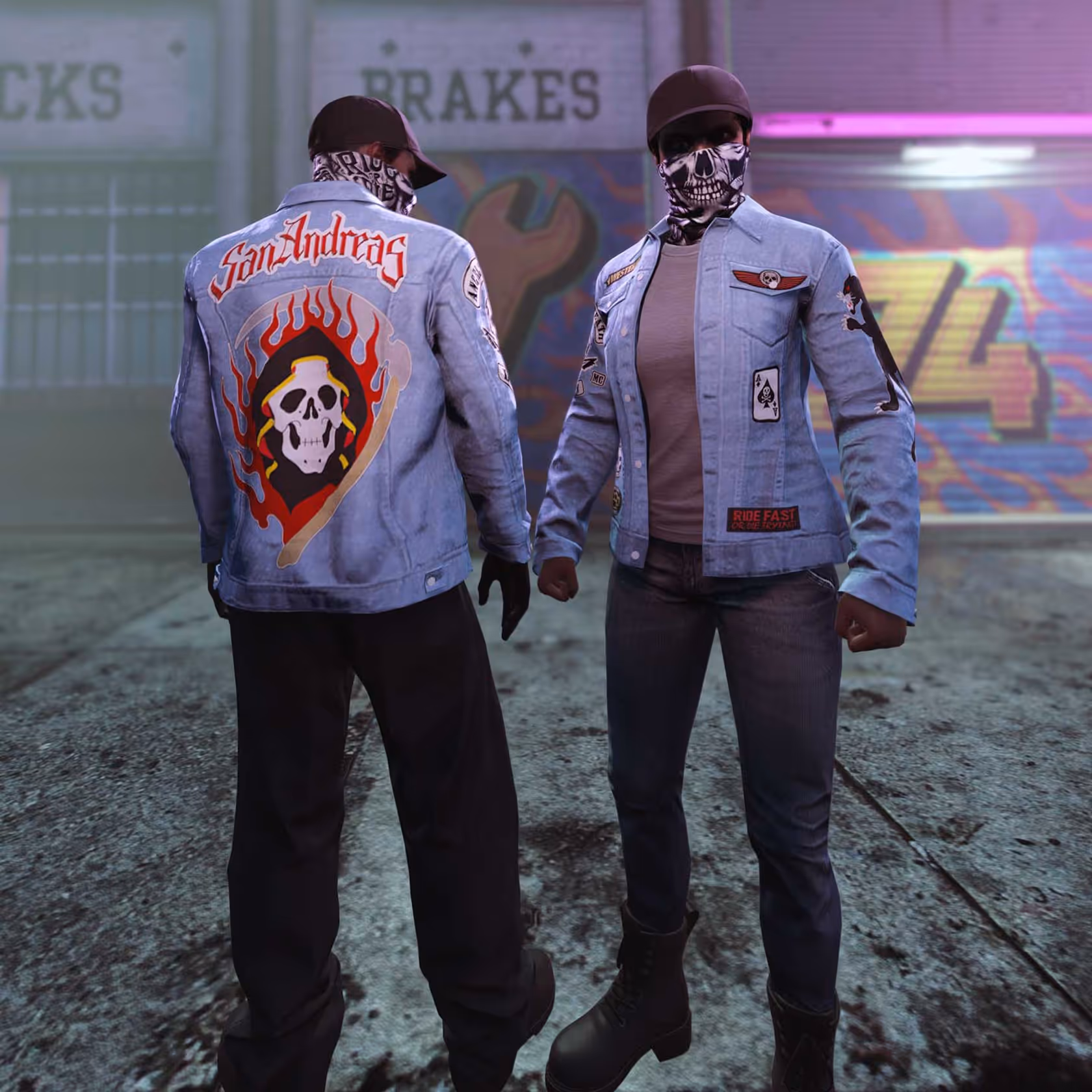 GTA+ Bonuses in GTA Online