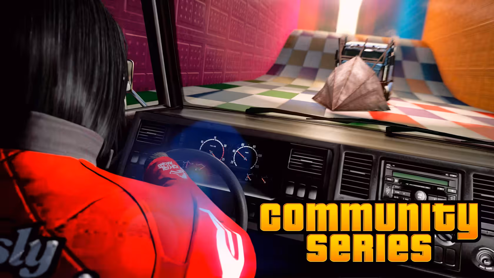Community Series in GTA Online