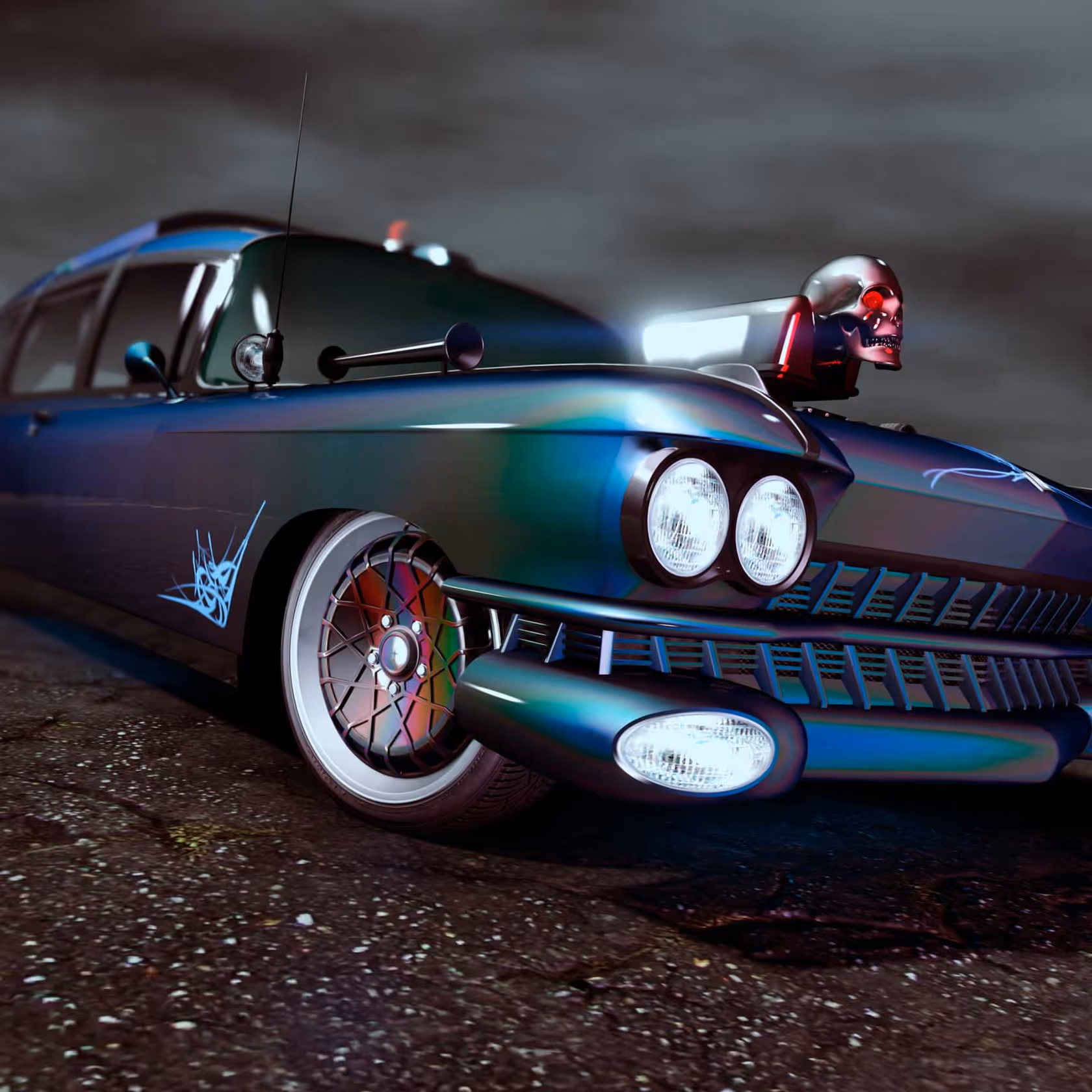 GTA Plus in GTA Online