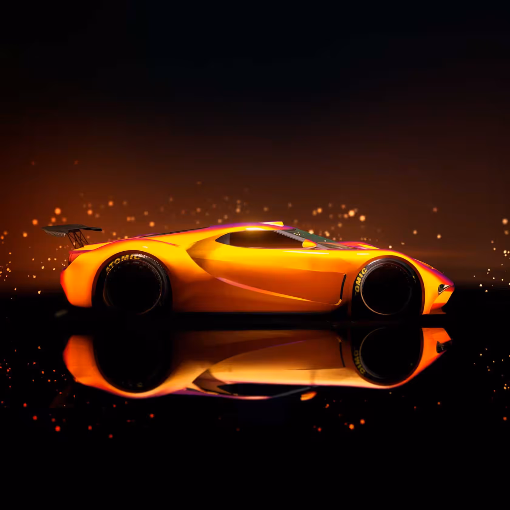 Vapid FMJ in GTA Online