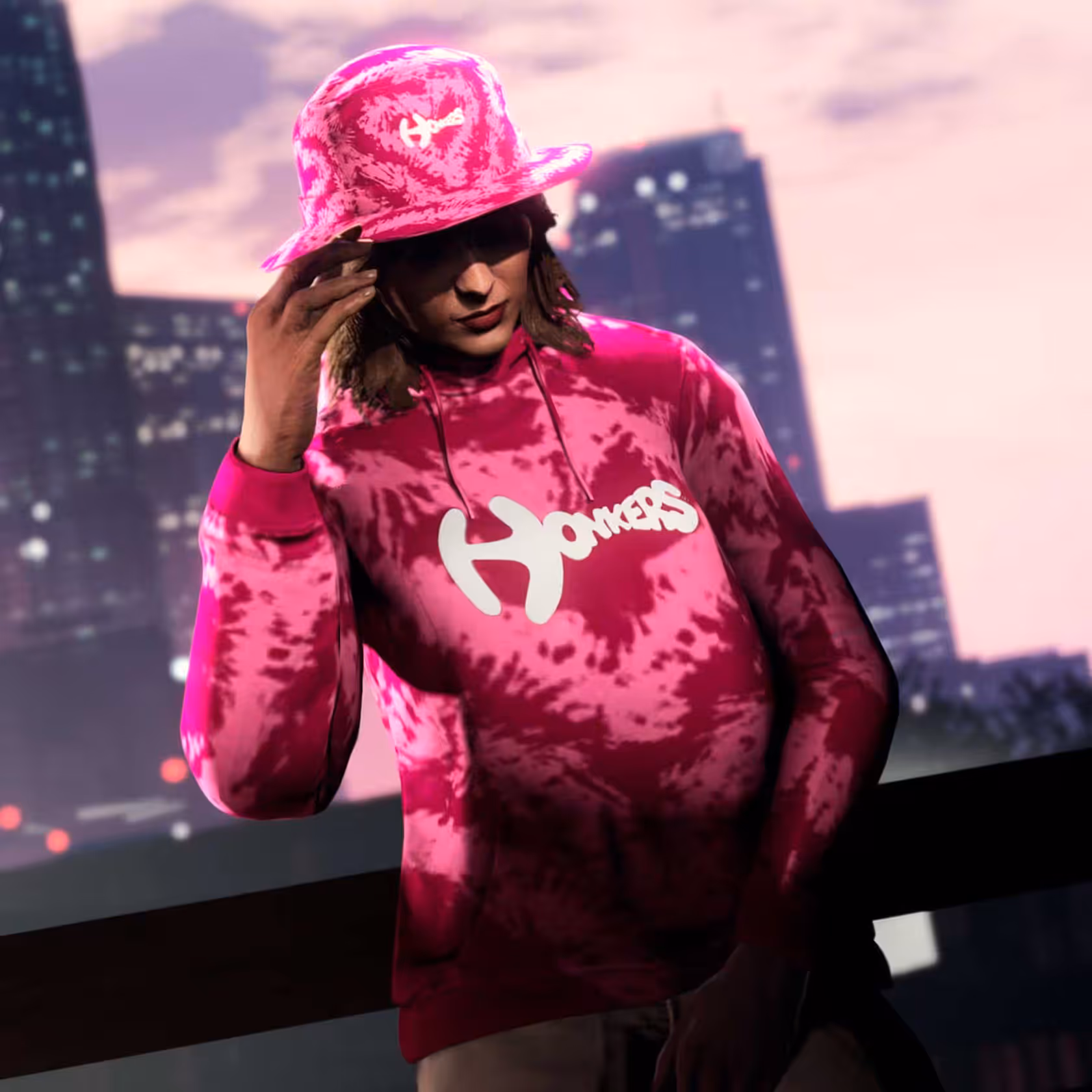 GTA+ Bonuses in GTA Online