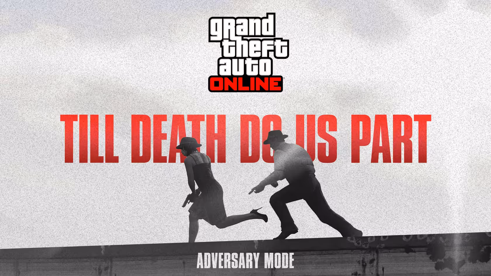 Till Death Do Us Part in GTA Online