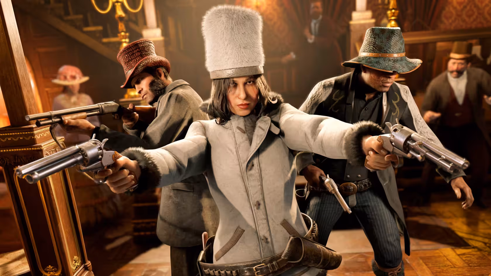 Limited-Time Clothing Returns red dead online