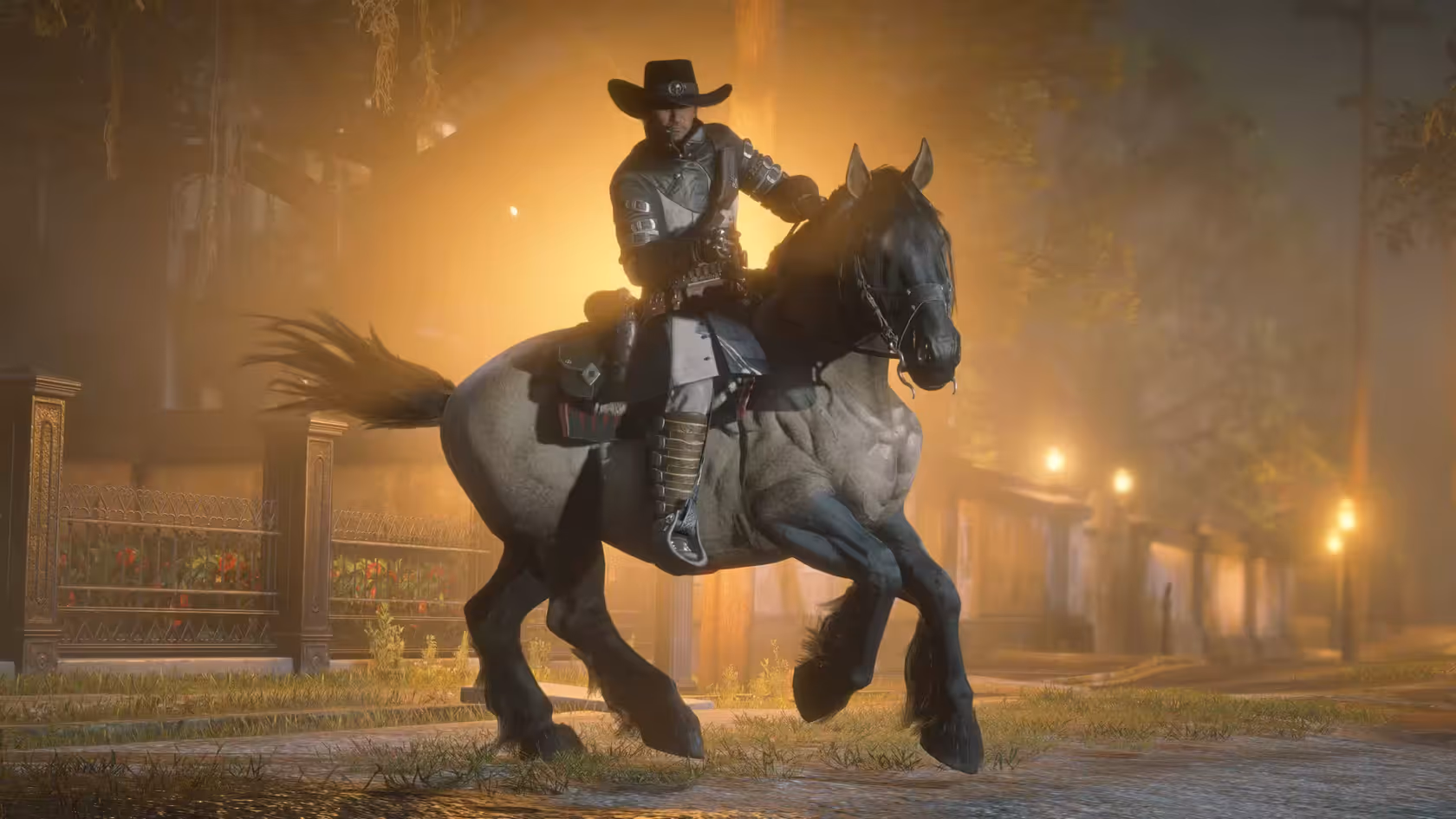 Horse Discounts red dead online