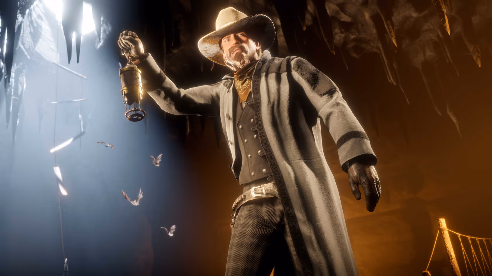 Collector Bonuses In Red Dead Online