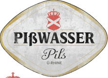 Pisswasser