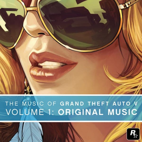 Vol. 1 · Original Music cover