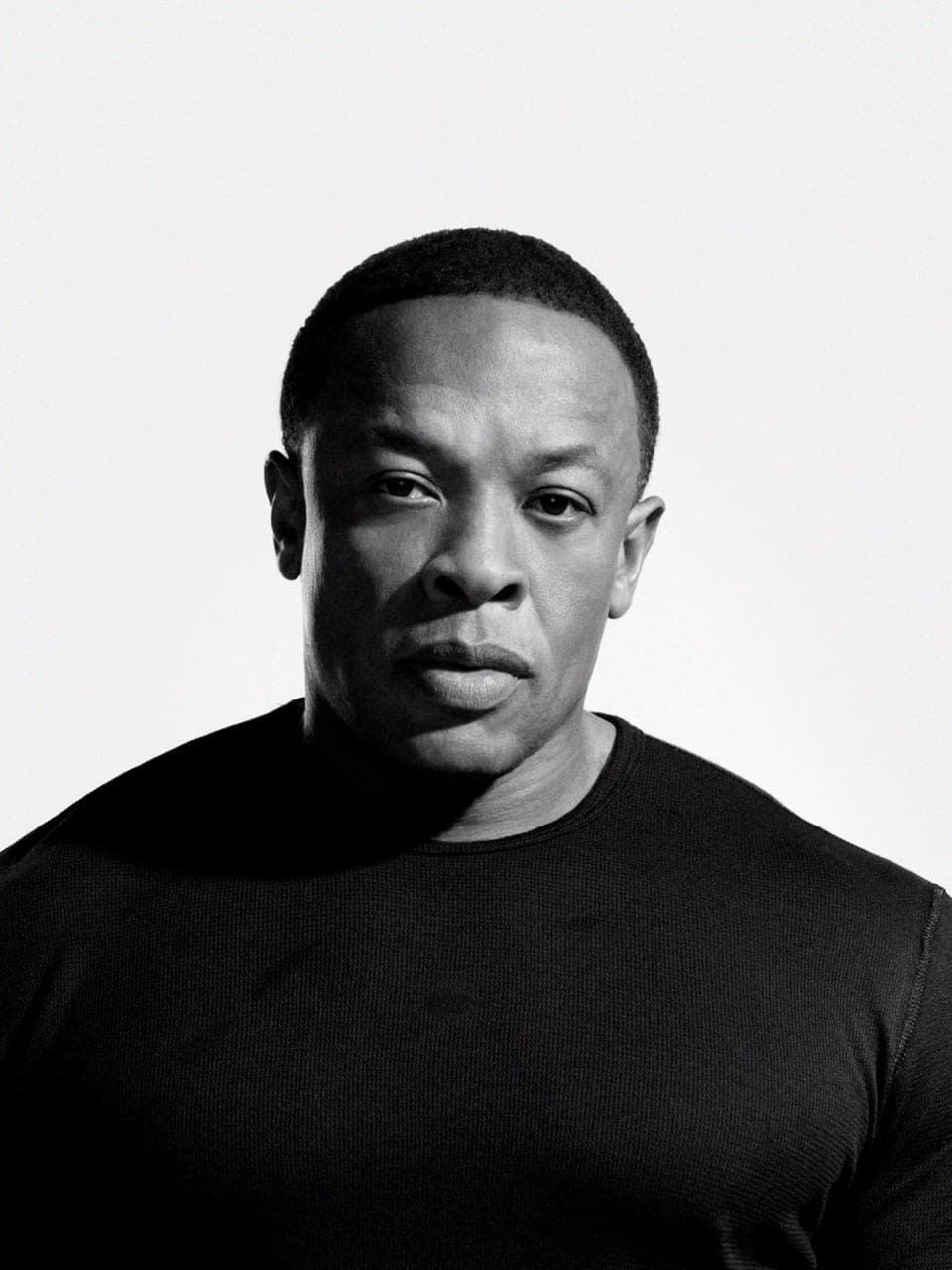 Dr. Dre in real life
