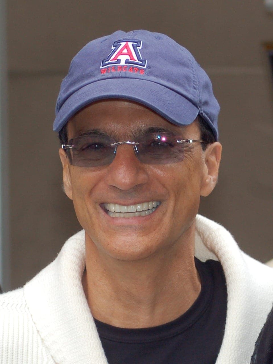 Jimmy Iovine in real life