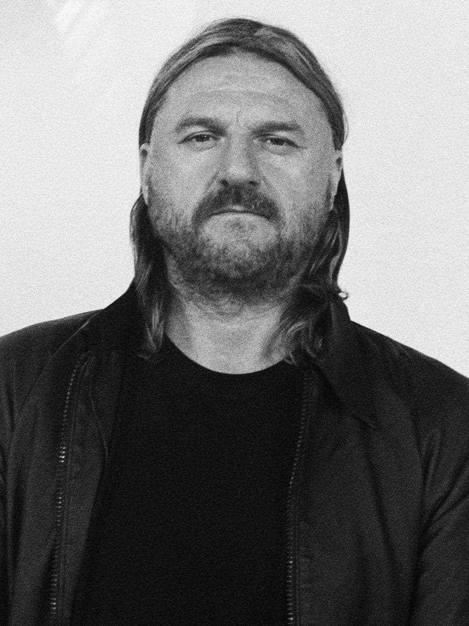 Solomun in real life