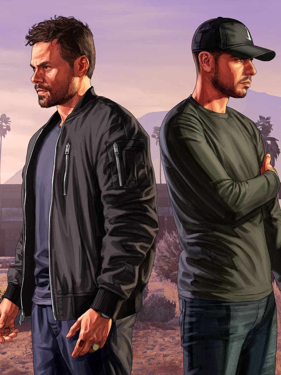 Tale Of Us in GTA Online