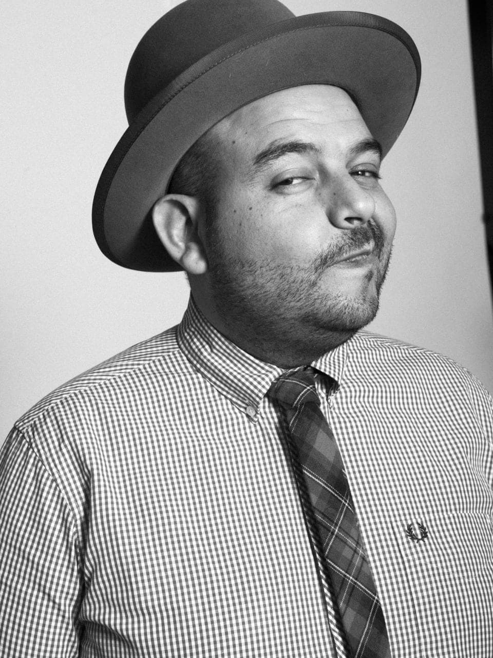 Camilo Lara