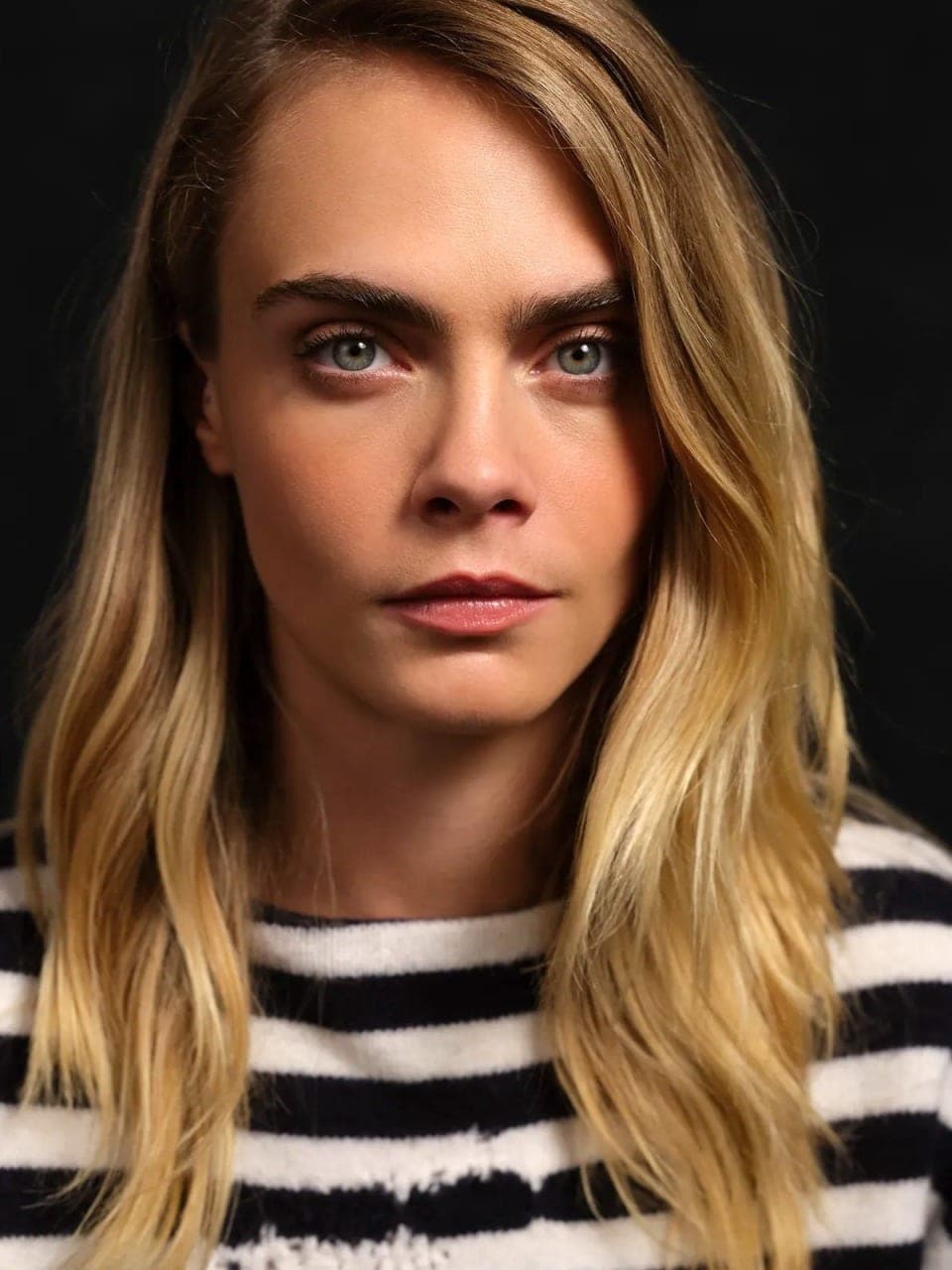 Cara Delevingne
