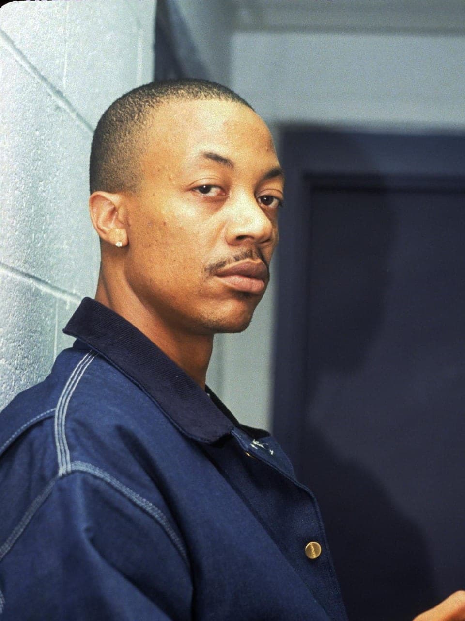 Mark Jordan