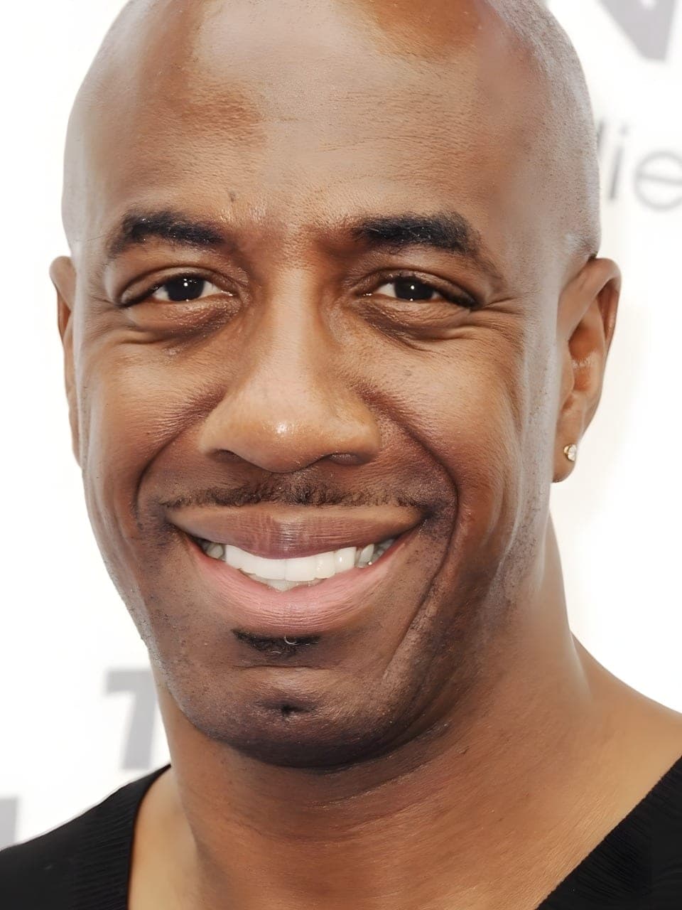 J. B. Smoove