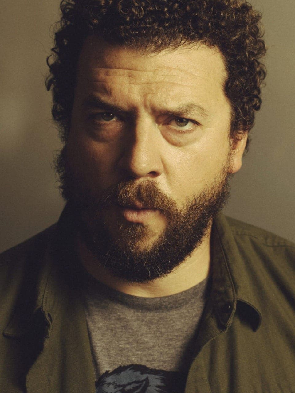 Danny McBride