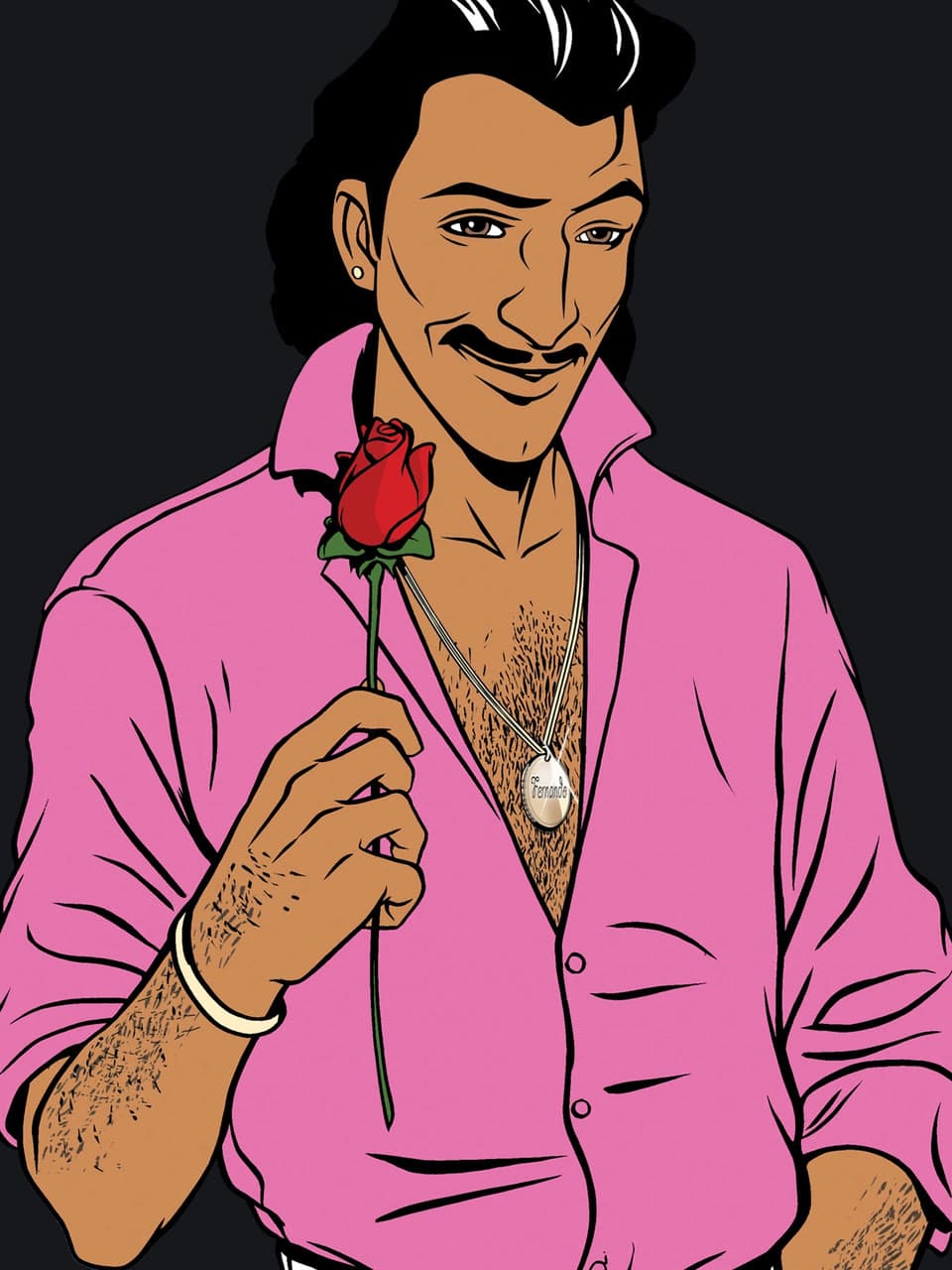 Frank Chavez