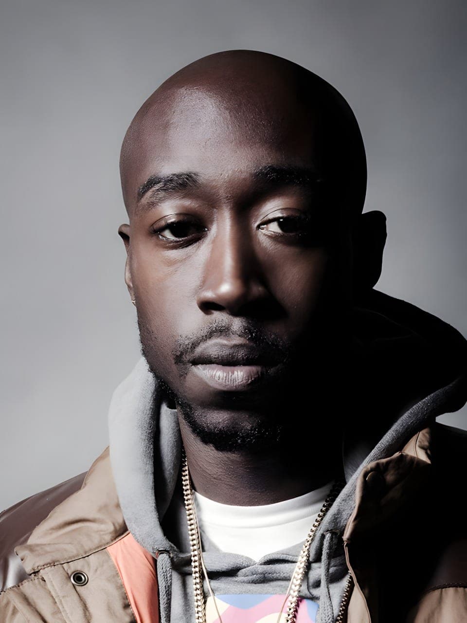 Freddie Gibbs