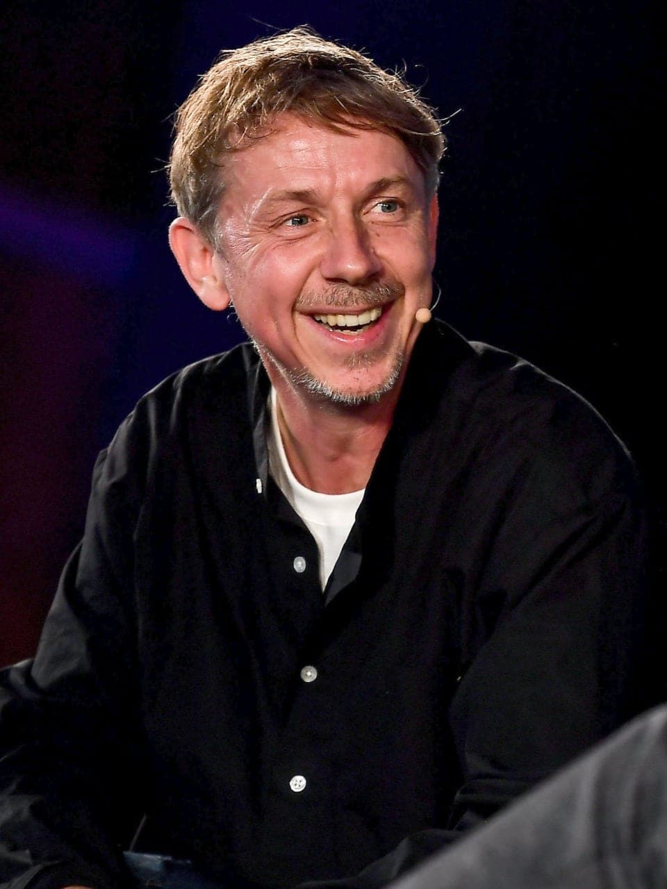 Gilles Moehrle