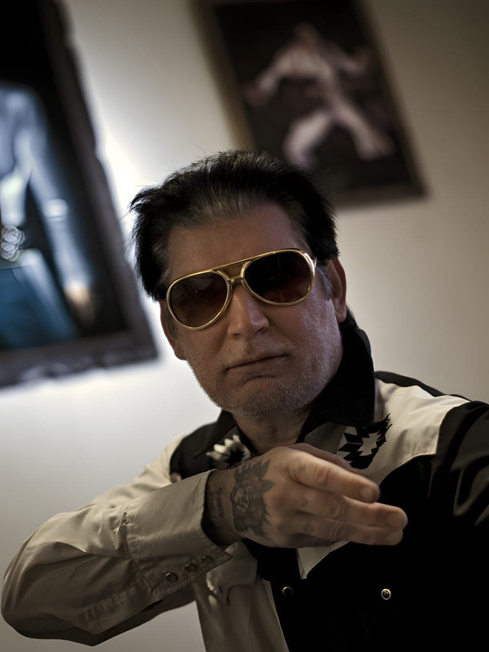 Jesco White
