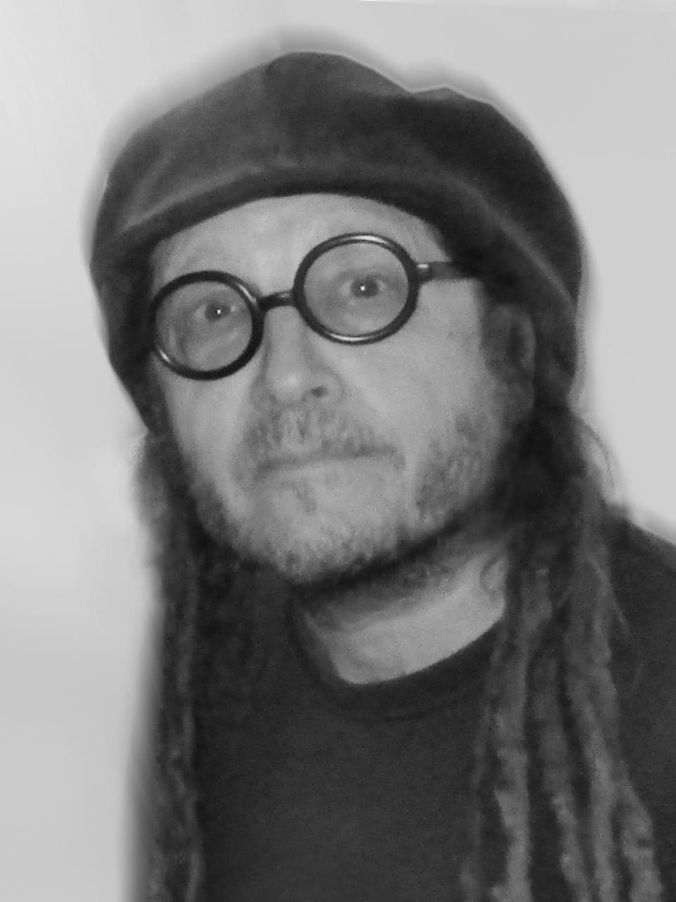 Keith Morris