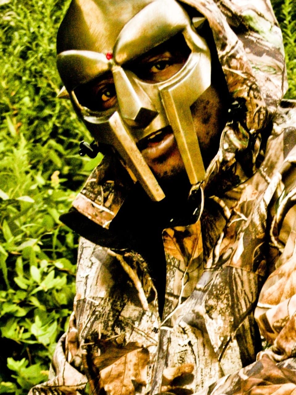 MF DOOM & BADBADNOTGOOD